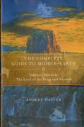 Complete Guide To Middle-Earth