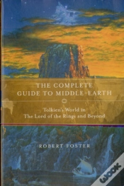 Capa do artigo Complete Guide To Middle-Earth