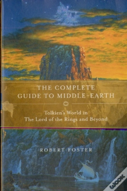 Capa do artigo Complete Guide To Middle-Earth