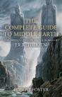 Complete Guide To Middle-Earth - Preview