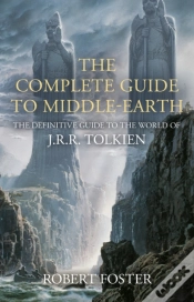 Capa do artigo Complete Guide To Middle-Earth