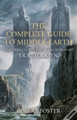 Capa do artigo Complete Guide To Middle-Earth