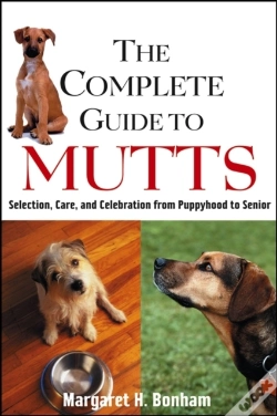 Capa do artigo Complete Guide To Mutts