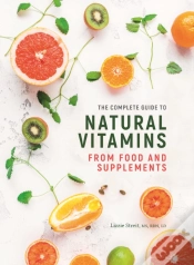 Capa do artigo Complete Guide To Natural Vitamins