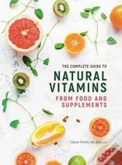 Capa do artigo Complete Guide To Natural Vitamins