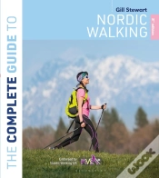 Capa do artigo Complete Guide To Nordic Walking: 2nd Edition