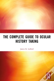 Capa do artigo Complete Guide To Ocular History Taking