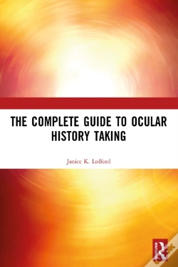 Capa do artigo Complete Guide To Ocular History Taking