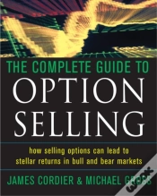 Capa do artigo Complete Guide To Option Selling