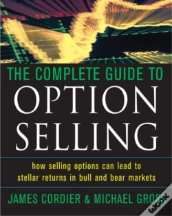 Capa do artigo Complete Guide To Option Selling