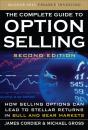 Complete Guide To Option Selling, Second Edition - Preview