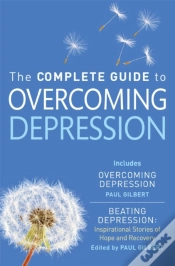 Capa do artigo Complete Guide To Overcoming Depression