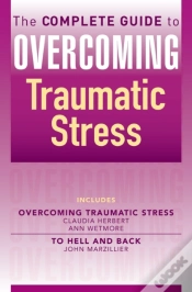Capa do artigo Complete Guide To Overcoming Traumatic Stress (Ebook Bundle)