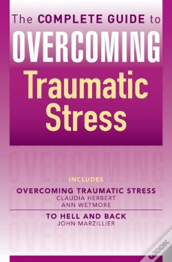 Capa do artigo Complete Guide To Overcoming Traumatic Stress (Ebook Bundle)