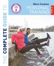 Capa do artigo Complete Guide To Personal Training: 2nd Edition