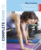Capa do artigo Complete Guide To Personal Training