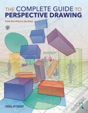 Capa do artigo Complete Guide To Perspective Drawing