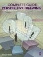 Complete Guide To Perspective Drawing - Preview