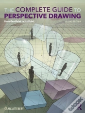 Capa do artigo Complete Guide To Perspective Drawing
