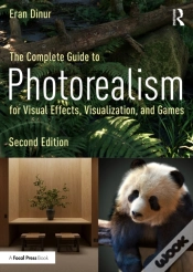 Capa do artigo Complete Guide To Photorealism For Visual Effects, Visualization, And Games