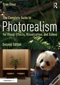 Capa do artigo Complete Guide To Photorealism For Visual Effects, Visualization, And Games