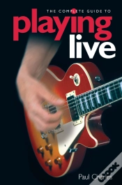 Capa do artigo Complete Guide To Playing Live