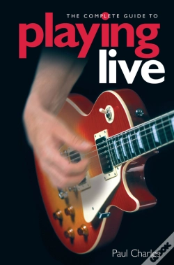 Capa do artigo Complete Guide To Playing Live