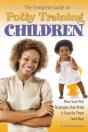 Complete Guide To Potty Training Children - Preview