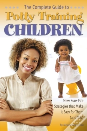 Capa do artigo Complete Guide To Potty Training Children