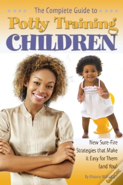 Capa do artigo Complete Guide To Potty Training Children