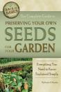 Complete Guide To Preserving Your Own Seeds For Your Garden - Preview