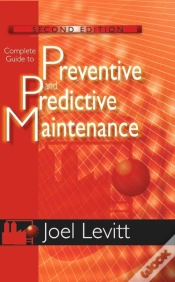 Capa do artigo Complete Guide To Preventive And Predictive Maintenance