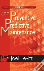 Capa do artigo Complete Guide To Preventive And Predictive Maintenance