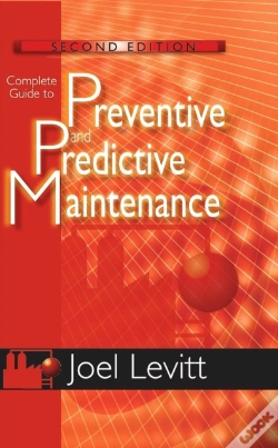 Capa do artigo Complete Guide To Preventive And Predictive Maintenance