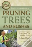 Complete Guide To Pruning Trees & Bushes