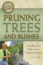Complete Guide To Pruning Trees & Bushes - Preview