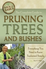 Capa do artigo Complete Guide To Pruning Trees & Bushes