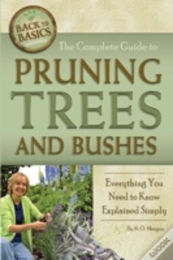 Capa do artigo Complete Guide To Pruning Trees & Bushes