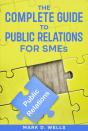 Complete Guide To Public Relations For Smes - Preview