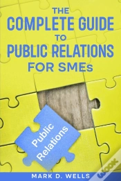 Capa do artigo Complete Guide To Public Relations For Smes