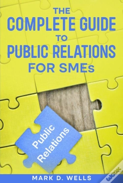 Capa do artigo Complete Guide To Public Relations For Smes