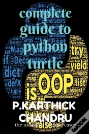Capa do artigo Complete Guide To Python Turtle