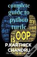 Complete Guide To Python Turtle