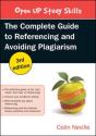 Complete Guide To Referencing And Avoiding Plagiarism - Preview
