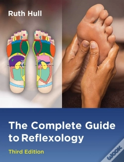 Capa do artigo Complete Guide To Reflexology