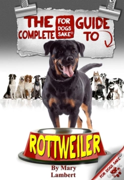 Capa do artigo Complete Guide To Rottweilers