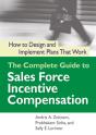 Complete Guide To Sales Force Incentive Compensation - Preview