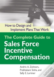 Capa do artigo Complete Guide To Sales Force Incentive Compensation