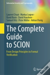 Capa do artigo Complete Guide To Scion