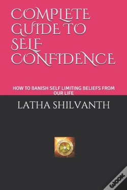 Capa do artigo Complete Guide To Self Confidence: How T